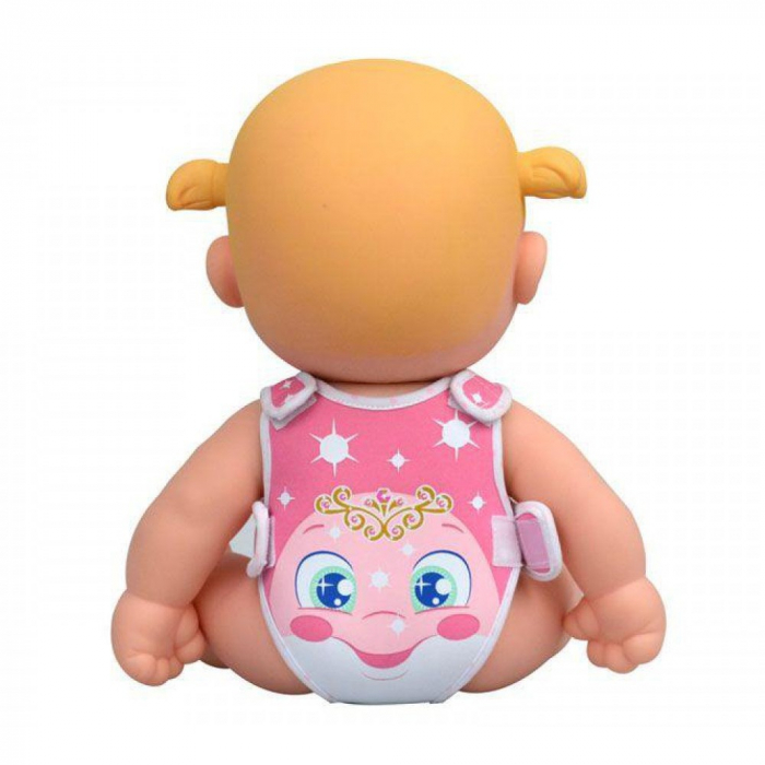 Papusa Cife Bouncin' Babies Bounie ce Inoata cu Delfinul [2]