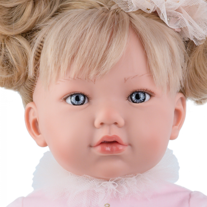 Papusa Marina & Pau Alina Party 45 cm [2]