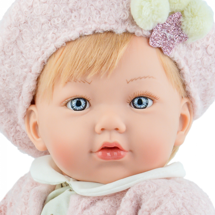 Papusa Marina & Pau Alina Farfalla 45 cm [2]