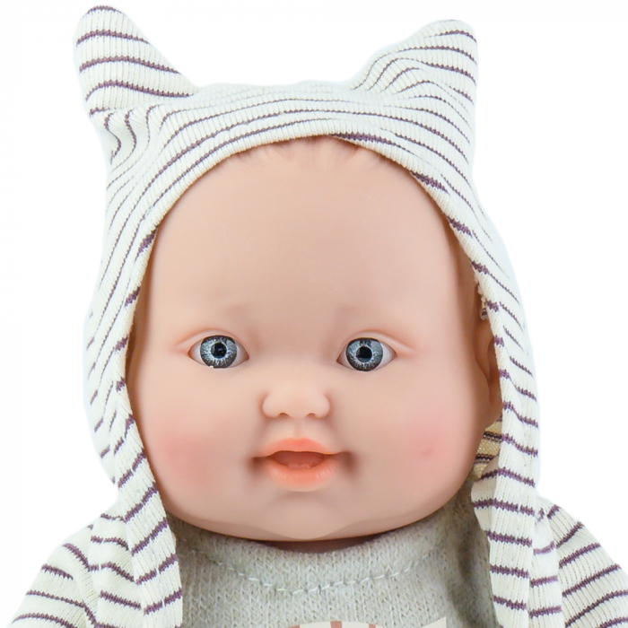 Papusa Marina & Pau Cookie Jungle 20 cm Pisica [2]