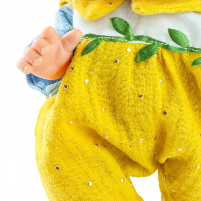 Papusa Marina & Pau Nenote Duende 26 cm Olaf [3]