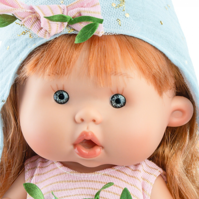 Papusa Marina & Pau Nenote Duende 26 cm Olga [2]