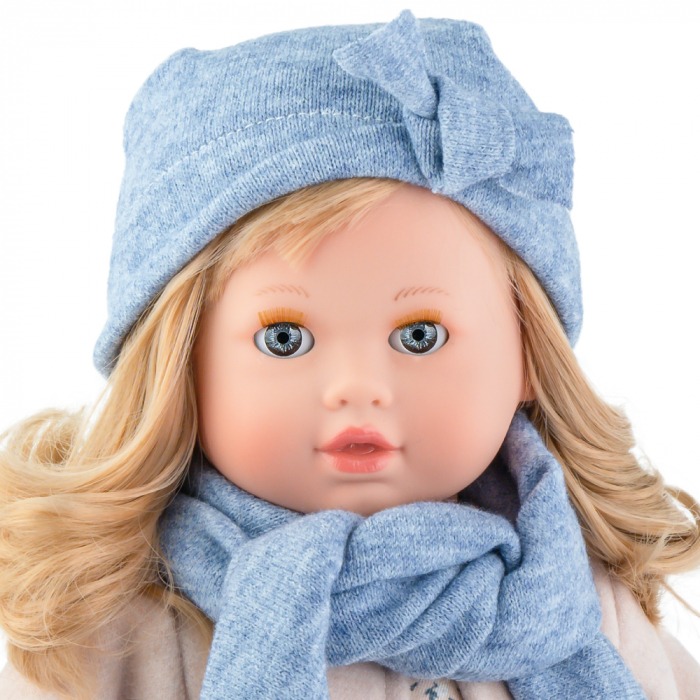 Papusa Marina & Pau Tina Inverness 42 cm [2]