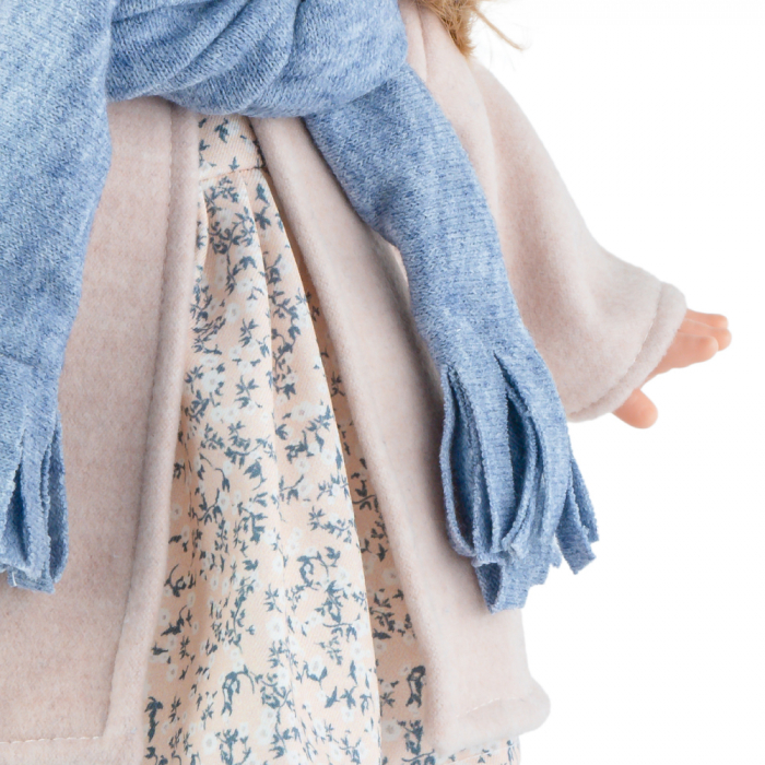 Papusa Marina & Pau Tina Inverness 42 cm [3]