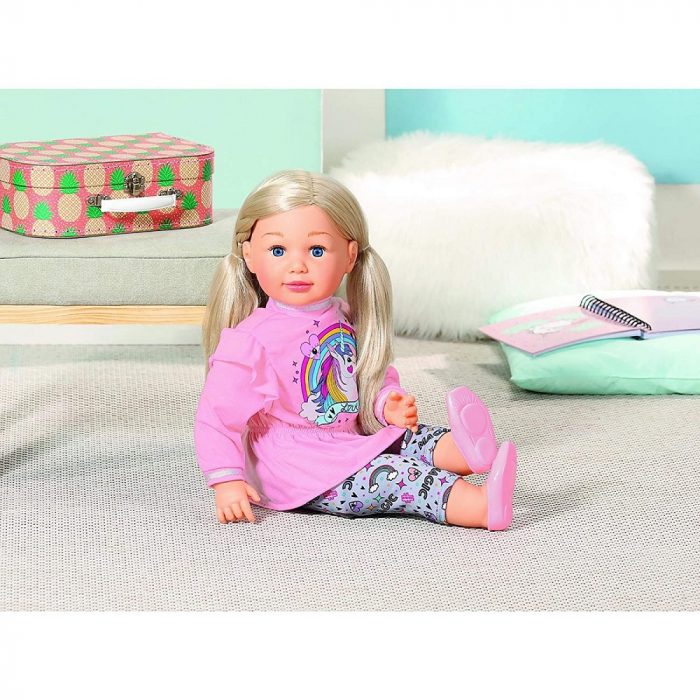 Papusa Zapf Sally 63 cm [3]