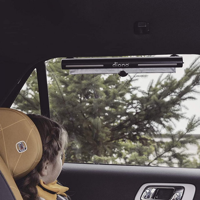 Parasolar auto Diono Heatblock  [3]