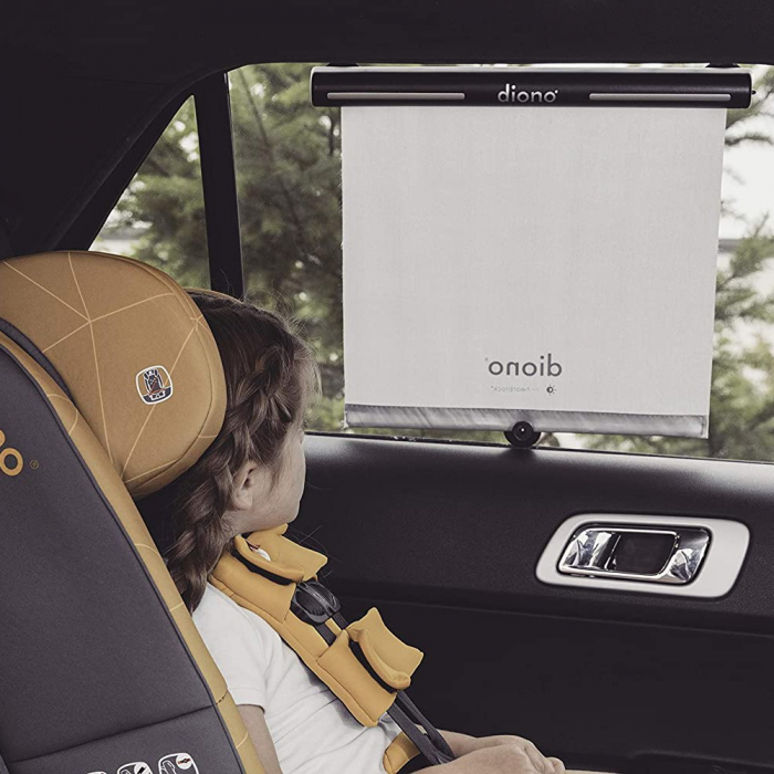 Parasolar auto Diono Heatblock  [4]