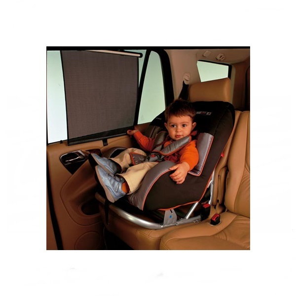 Parasolar auto retractabil [2]