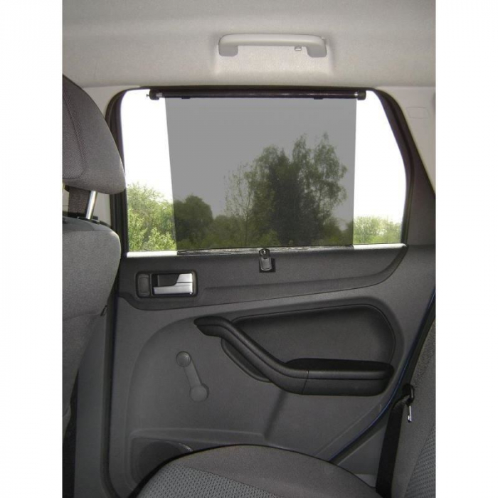 Parasolar auto retractabil REER [2]