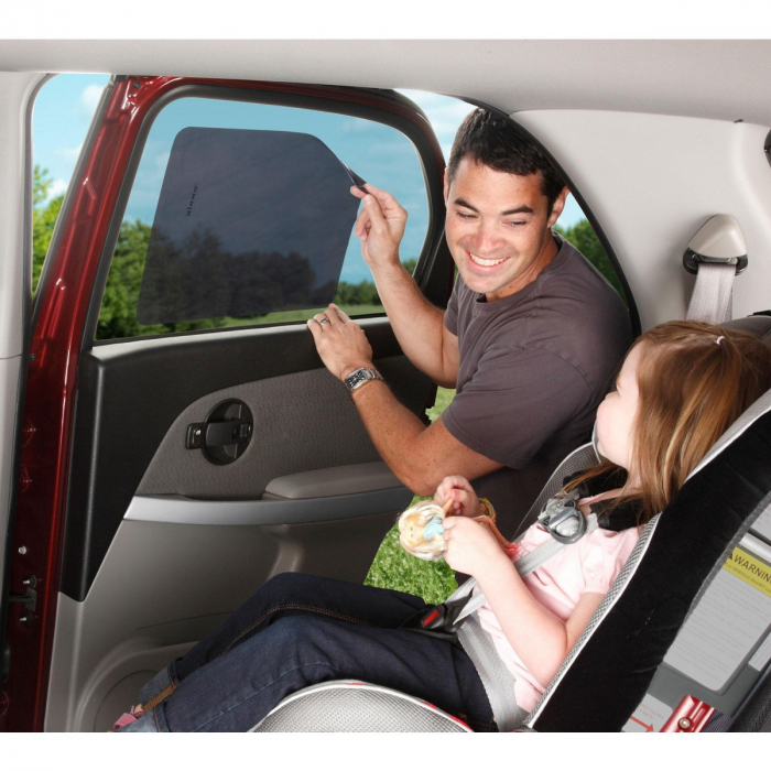 Parasolar Cool Shade Diono [3]