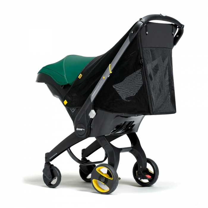 Parasolar cu plasa de insecte 360 Doona [2]