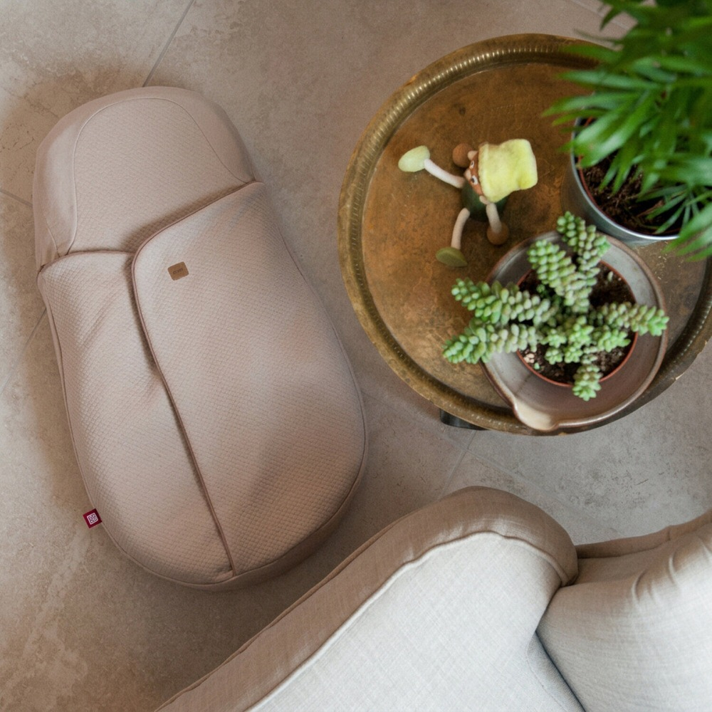 Paturica Red Castle Cocoonacover matlasata TOG 2.5 pentru Cocoonababy alb [2]