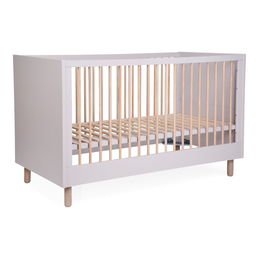 Patut bebe Childhome Evolutiv Clay 70x140 cm [5]