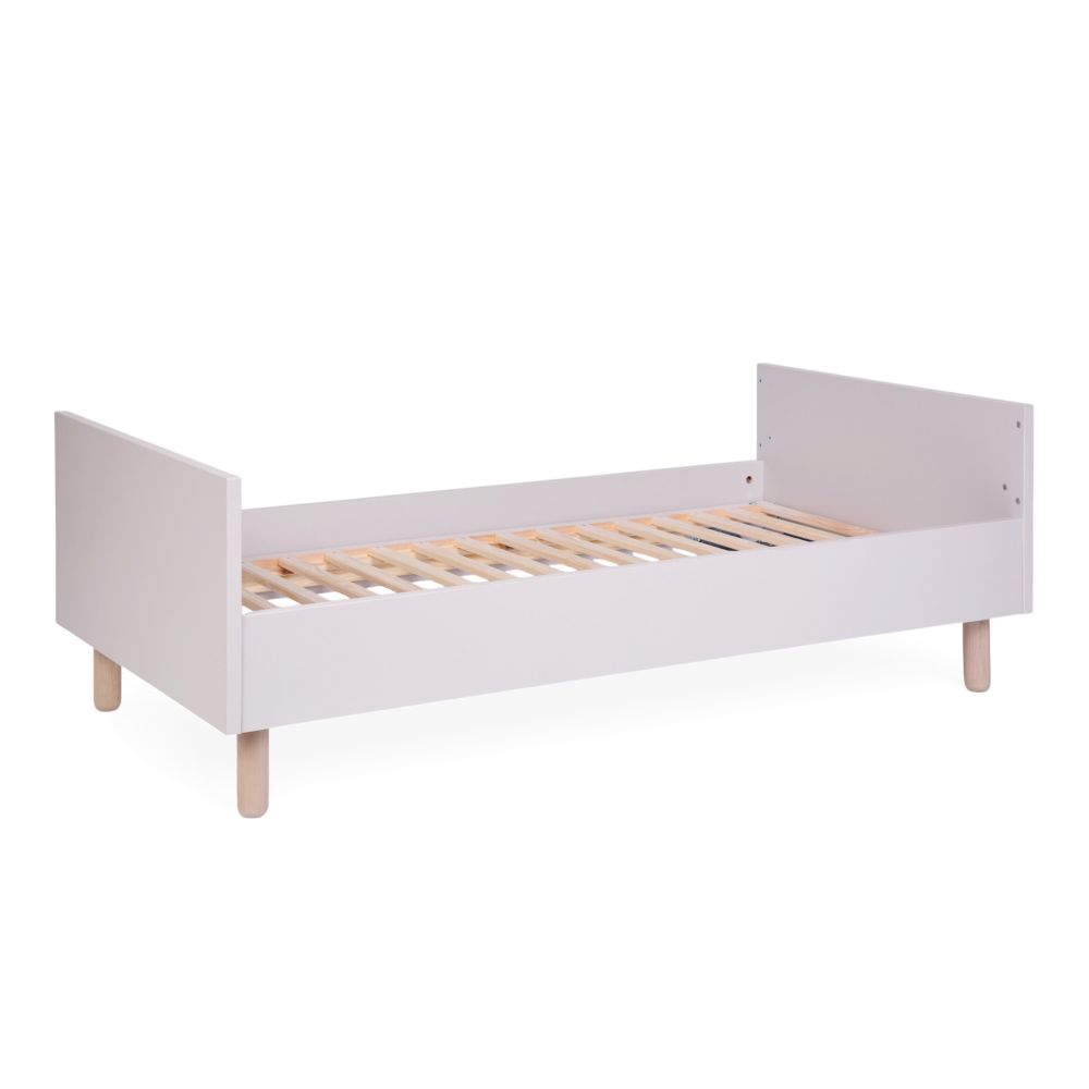 Patut bebe Childhome Evolutiv Clay 70x140 cm [7]