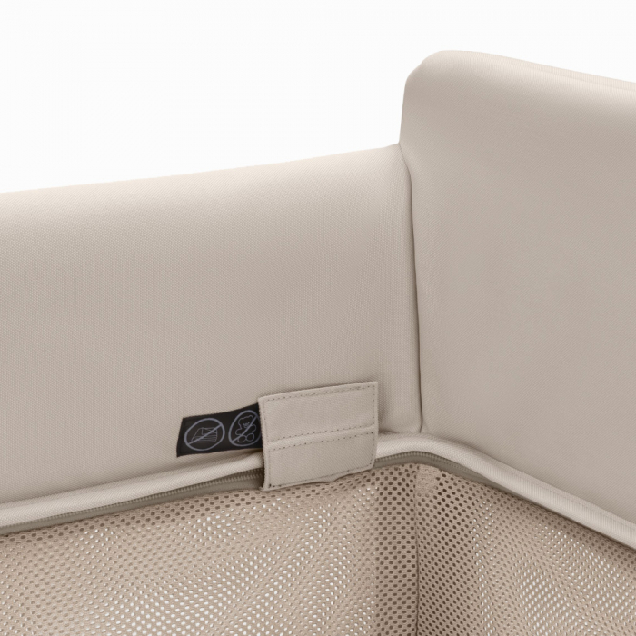 Patut Bugaboo Stardust Desert Taupe [7]