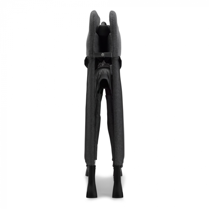 Patut Bugaboo Stardust Grey Melange-Resigilat [10]