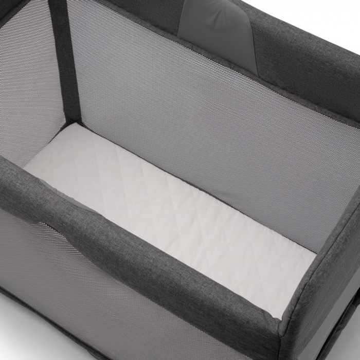 Patut Bugaboo Stardust Grey Melange [8]