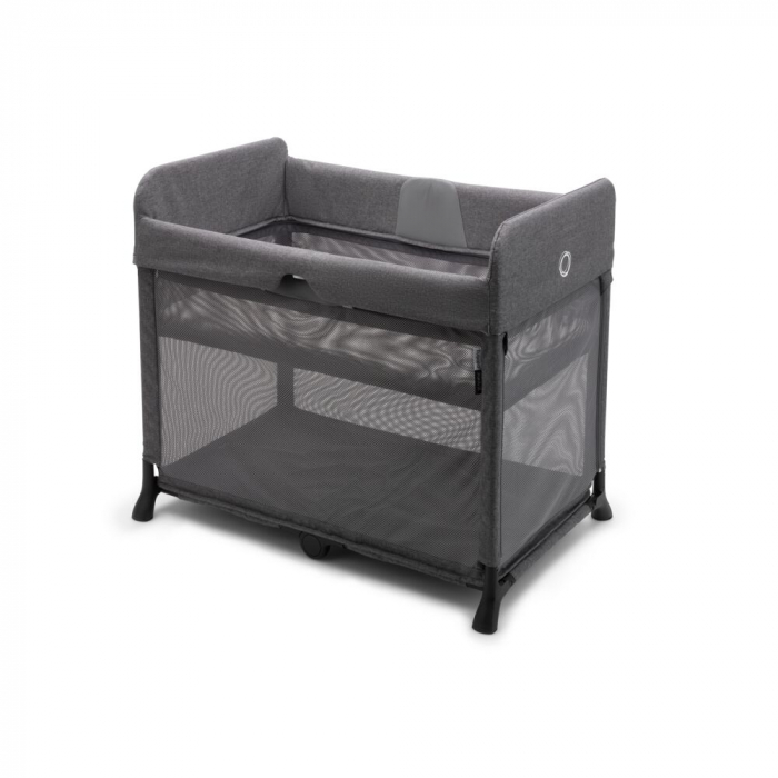 Patut Bugaboo Stardust Grey Melange - Resigilat