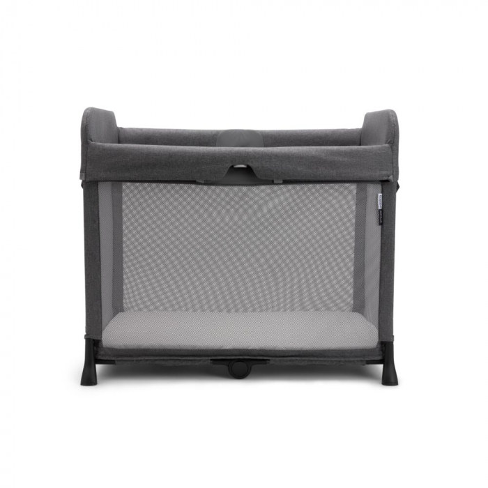 Patut Bugaboo Stardust Grey Melange [2]