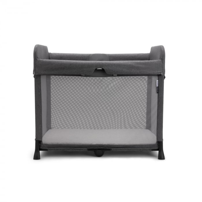 Patut Bugaboo Stardust Grey Melange-Resigilat [2]