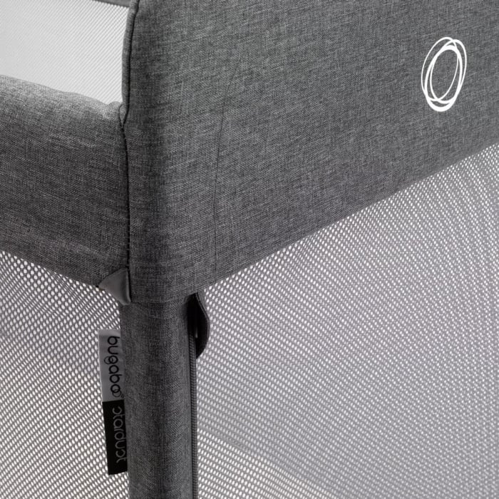 Patut Bugaboo Stardust Grey Melange-Resigilat [7]