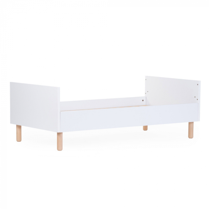 Patut Childhome Wonder White 70x140 cm [2]