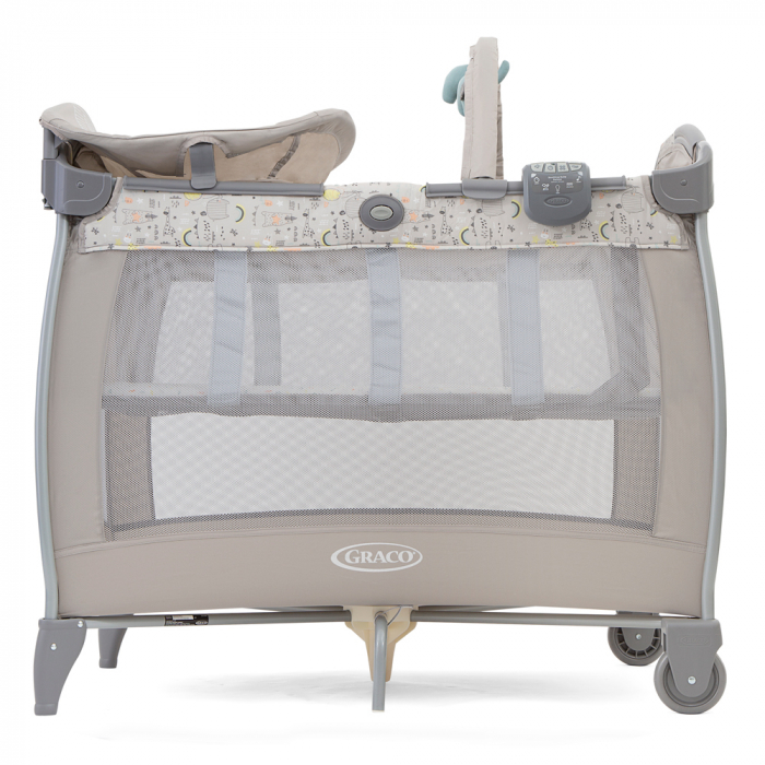 Patut Graco Contour Electra Daydream [2]