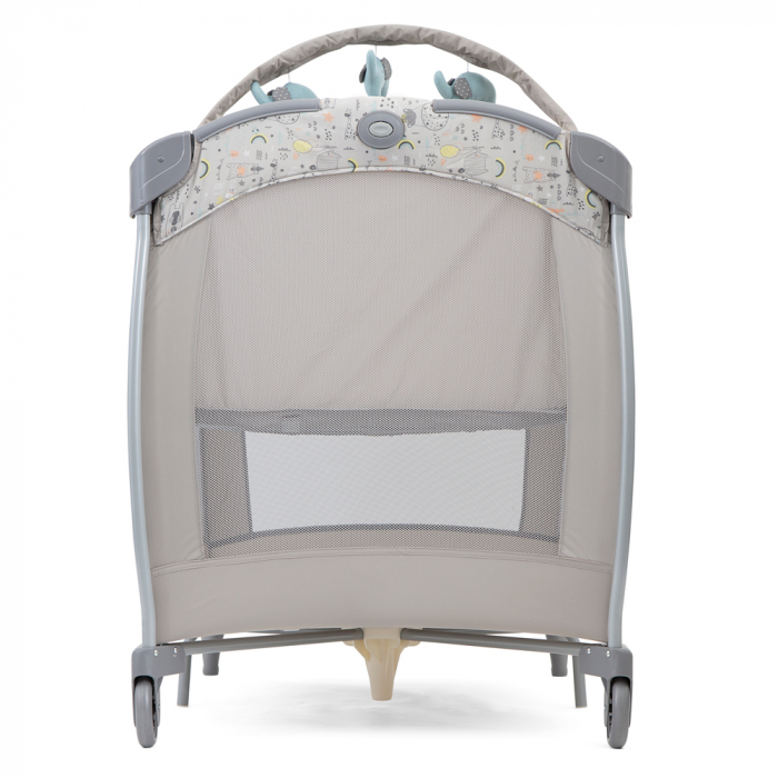 Patut Graco Contour Electra Daydream [3]