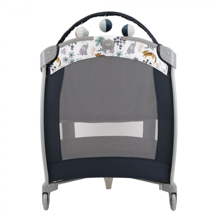 Patut Graco Contour Electra Into the Wild [5]