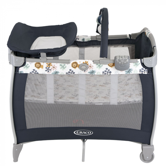 Patut Graco Contour Electra Into the Wild [3]