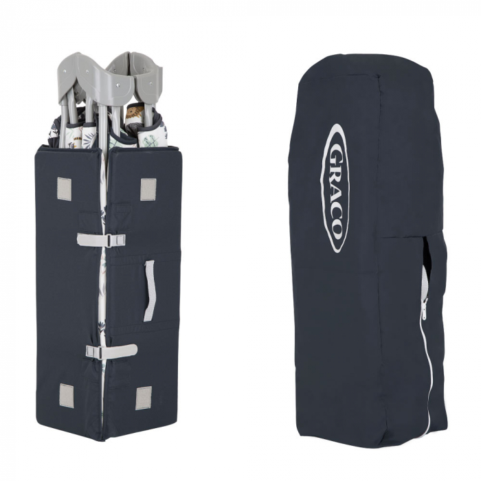 Patut Graco Contour Electra Into the Wild [8]