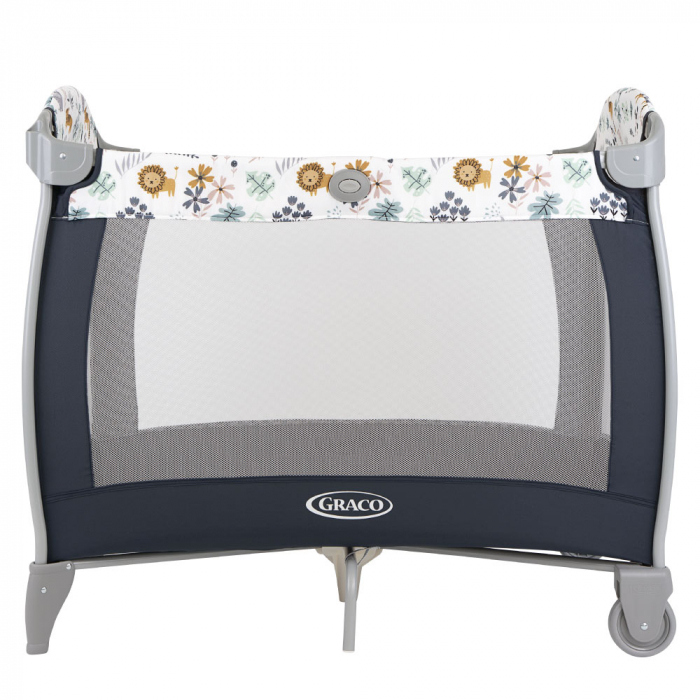 Patut Graco Contour Electra Into the Wild [4]