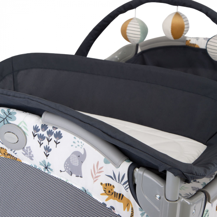 Patut Graco Contour Electra Into the Wild [6]