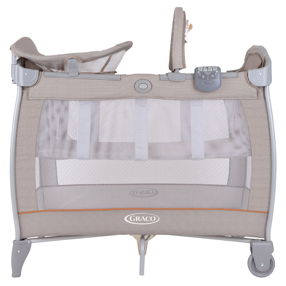 Patut Graco Contour Electra Little Adventures-Resigilat [7]