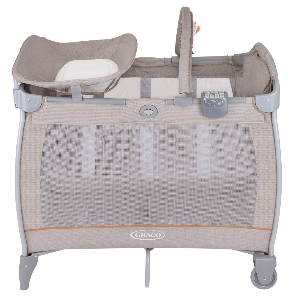 Patut Graco Contour Electra Little Adventures-Resigilat [2]