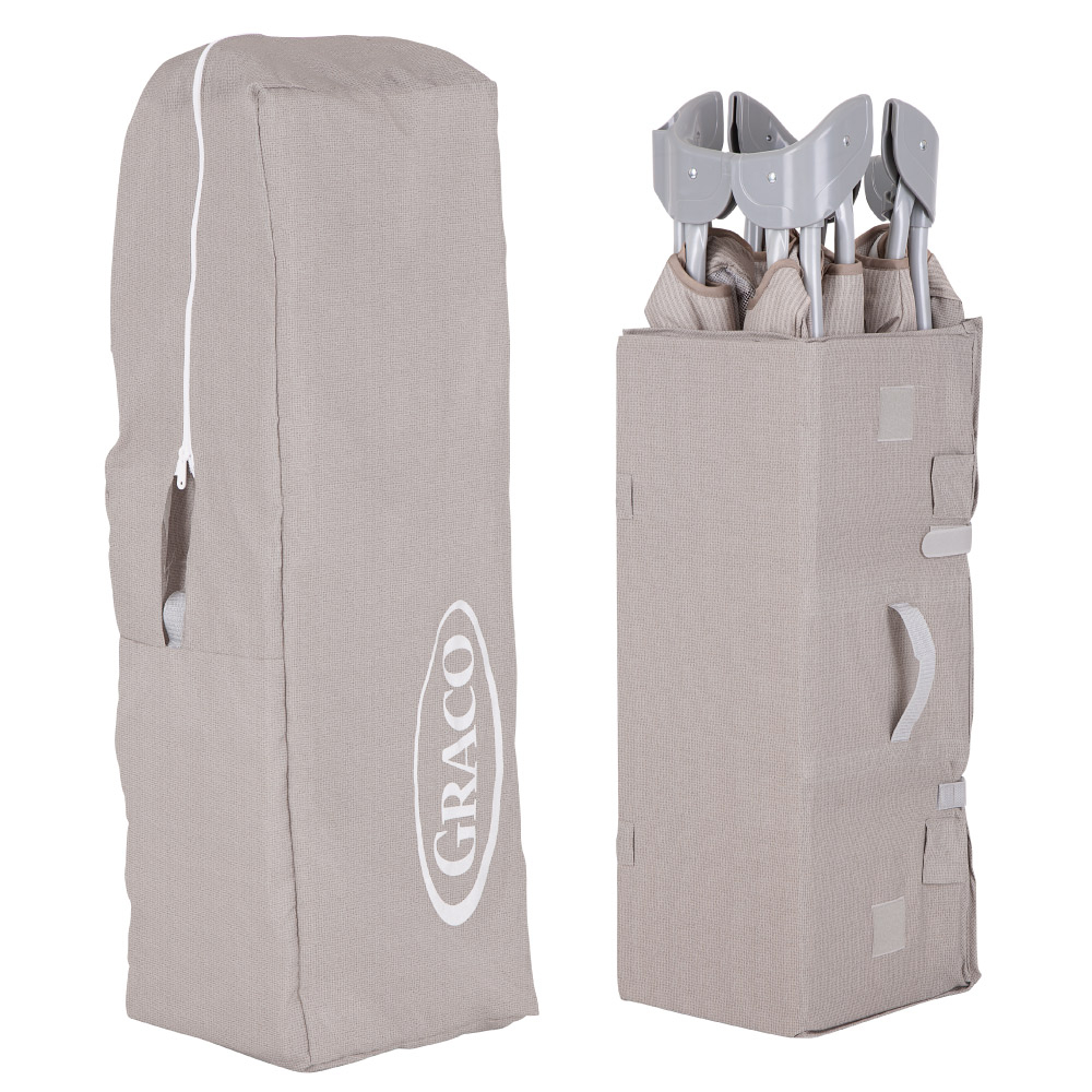 Patut Graco Contour Electra Little Adventures-Resigilat [6]