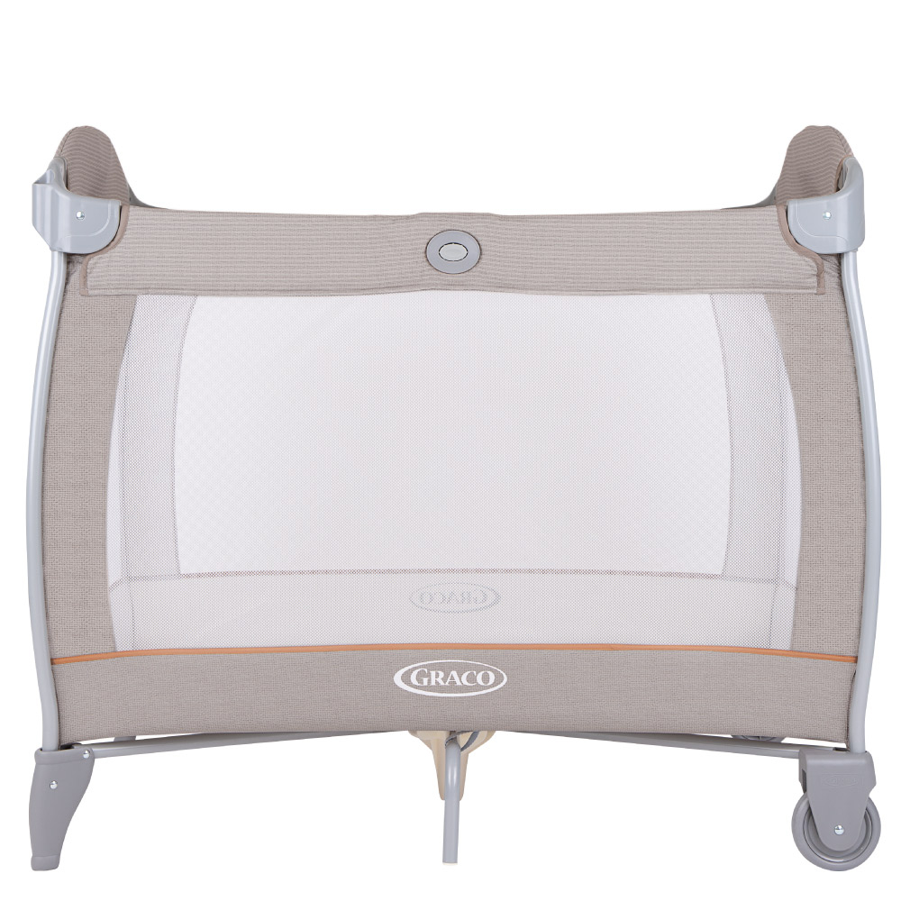 Patut Graco Contour Electra Little Adventures-Resigilat [3]