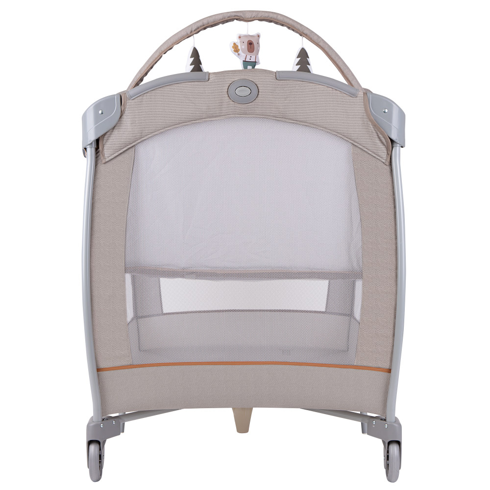 Patut Graco Contour Electra Little Adventures-Resigilat [4]