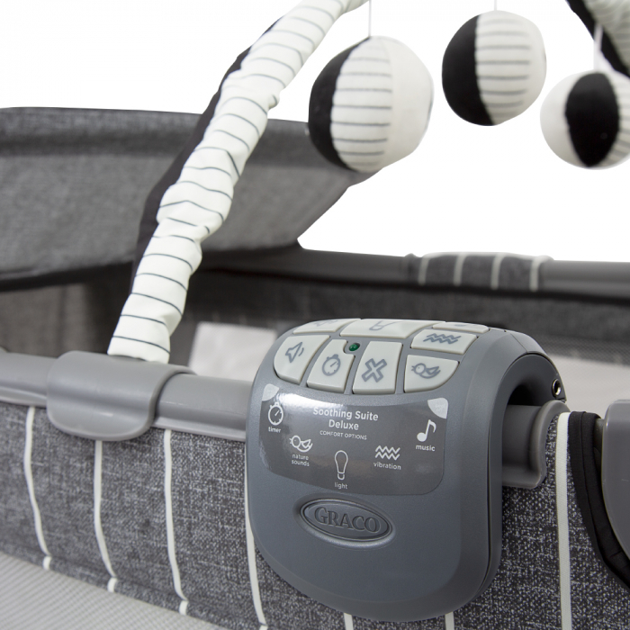 Patut Graco Contour Electra Suits Me [7]