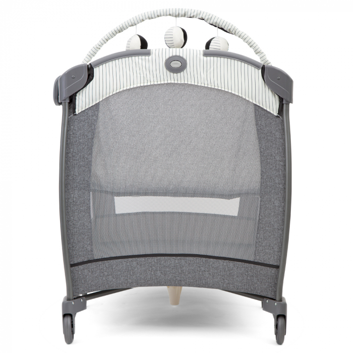 Patut Graco Contour Electra Suits Me [4]