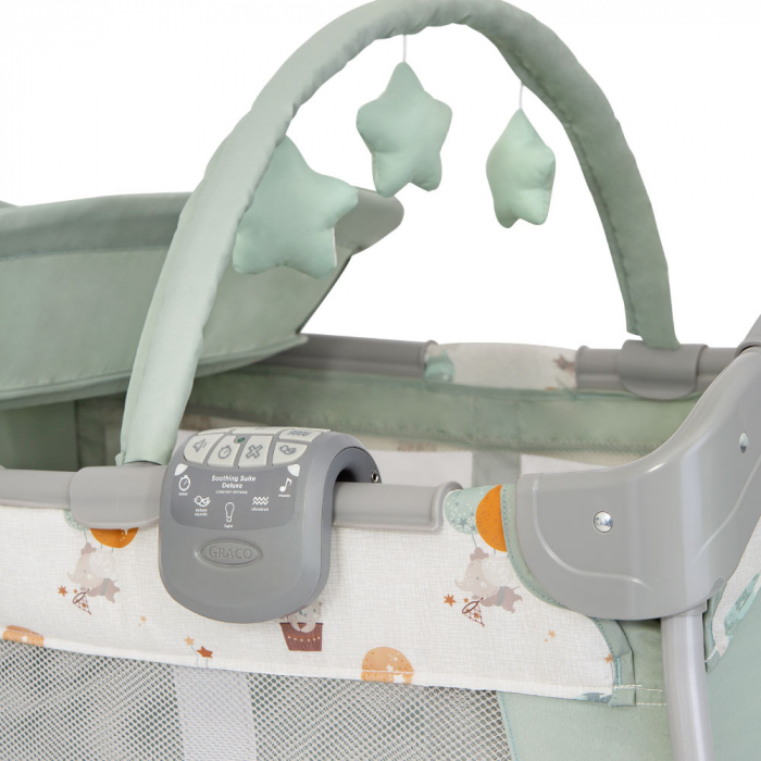 Patut Graco Contour Electra Up & Away [6]