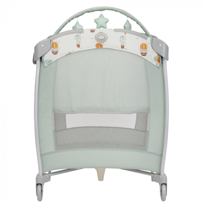 Patut Graco Contour Electra Up & Away [5]