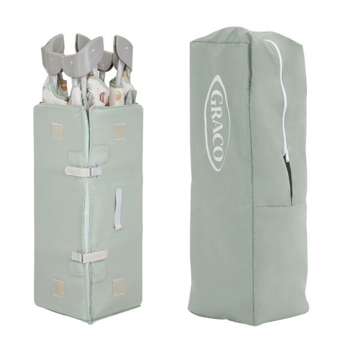 Patut Graco Contour Electra Up & Away [7]