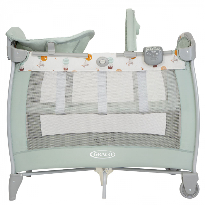 Patut Graco Contour Electra Up & Away [2]