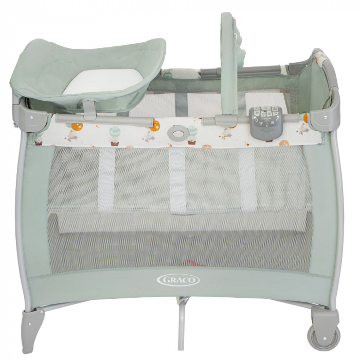 Patut Graco Contour Electra Up & Away [3]
