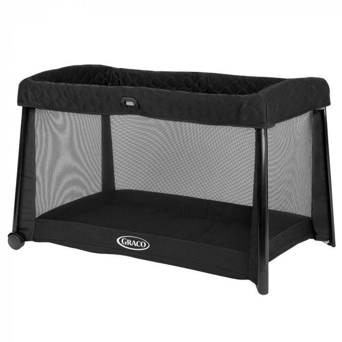 Patut Graco FoldLite LX Midnight [4]