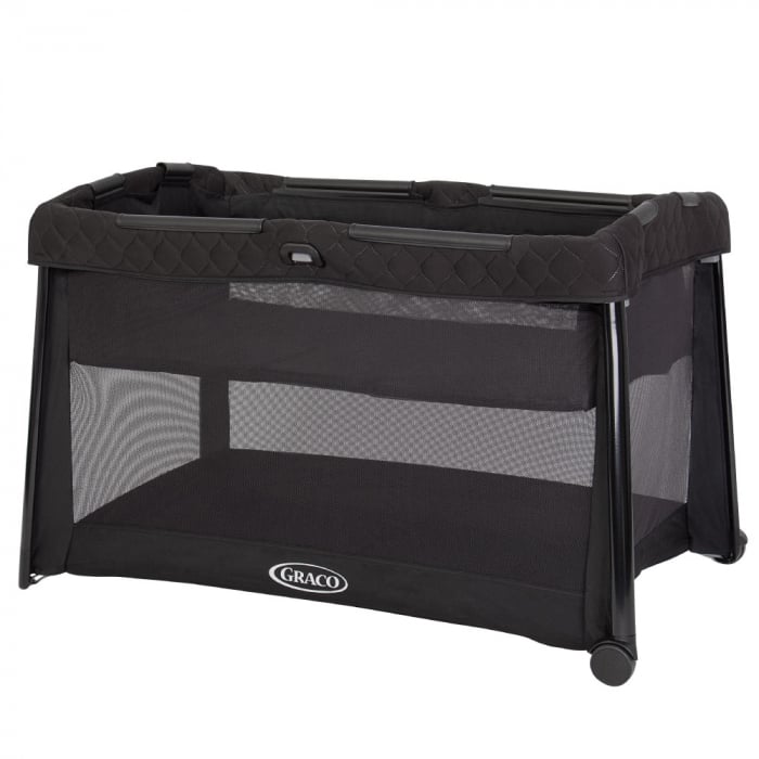 Patut Graco FoldLite LX Midnight [3]