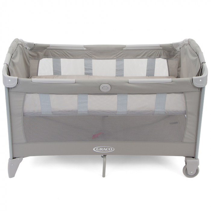 Patut Graco Roll a Bed Paloma [3]