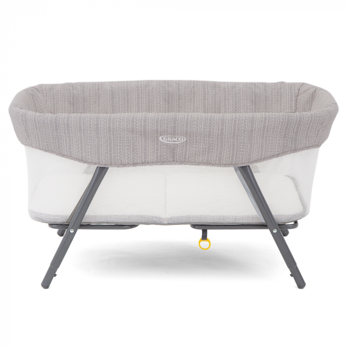 Patut Graco Side by Side 2 in 1 Fossil-Resigilat [2]