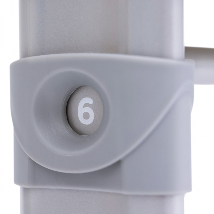 Patut Graco Sweet2Sleep Oatmeal-Resigilat [8]